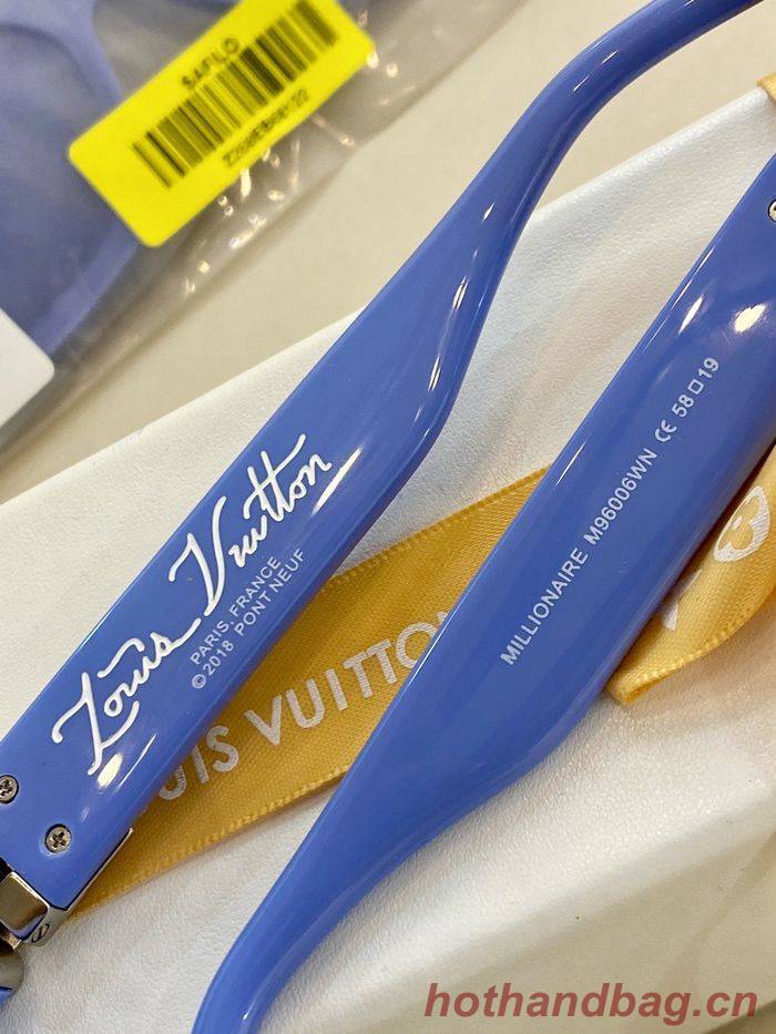 Louis Vuitton Sunglasses Top Quality LVS01114